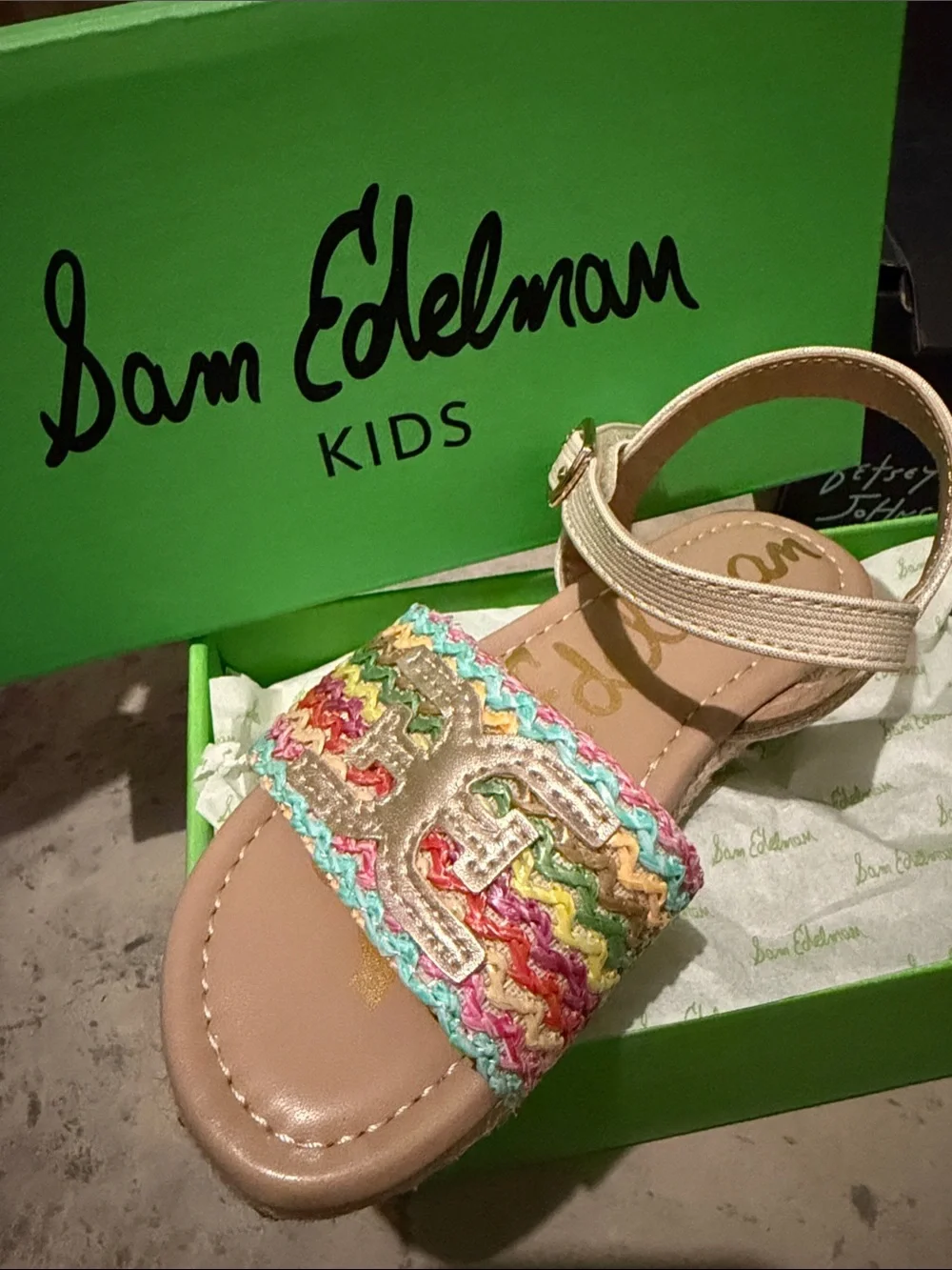 Kids Bottoms Subcategory Selection